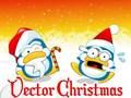Jogo Vetor de Natal  online