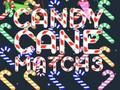Jogo Candy Cane Match 3 online
