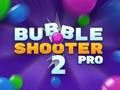 Jogo Bubble Shooter Pro 2 online