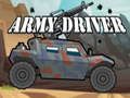 Jogo Motorista do Exército  online