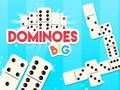 Jogo Dominó grande  online