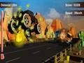 Jogo Estrada Furiosa  online