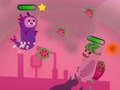 Jogo Tiro de Monstro Superior  online
