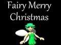 Jogo Feliz natal de fada  online