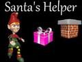 Jogo Ajudante do papai noel  online