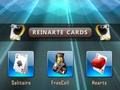 Jogo Cartões Reinarte  online