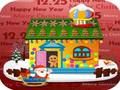 Jogo Chalé de Natal Perfeito  online