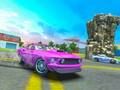 Jogo Simulador de carro de deriva máxima online
