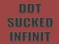 Jogo DDT sugado infinito  online