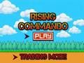 Jogo Comando Ascendente  online
