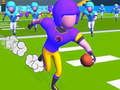 Jogo Glória do touchdown  online