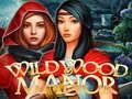 Jogo Mansão Wildwood  online