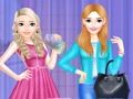 Jogo Penteado de moda diferente  online