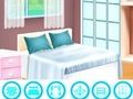Jogo Menina da Moda Linda Casa Nova  online