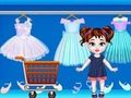 Jogo Desafio do Grande Armário Baby Taylor  online