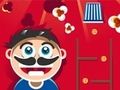 Jogo Comedor de Pipoca 2  online