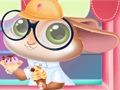 Jogo Loja de bricolage de Swirly Icy Pops  online