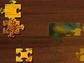 Jogo Quebra-cabeça  online
