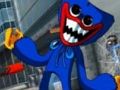 Jogo Cidade de batalha de tempo de jogo de papoula  online