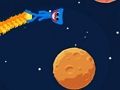 Jogo Huggy Wuggy no espaço  online