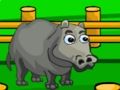 Jogo Encontre a chave do trator  online