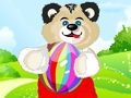 Jogo Urso fofo mel  online