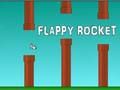 Jogo Foguete de flappy online