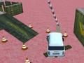 Jogo Estacionamento Jeep Clássico  online
