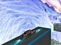 Jogo Pista Impossível de Carros de Guerra  online