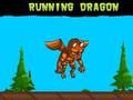 Jogo Dragão Correndo  online