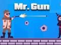 Jogo Senhor Arma  online