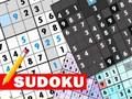 Jogo Sudoku online