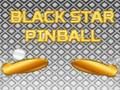 Jogo Pinball Estrela Negra online Jogo Pinball Estrela Negra online