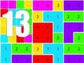 Jogo Treze  online