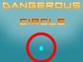 Jogo Círculo Perigoso  online