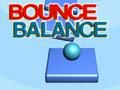 Jogo Salte e equilibre  online