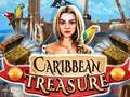 Jogo Tesouro do Caribe  online