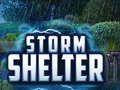 Jogo Abrigo de tempestade  online