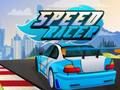 Jogo Speed Racer online