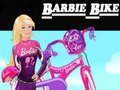 Jogo Barbie Motociclista  online