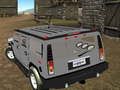 Jogo Jogos de simulação de condução de jipe offroad  online