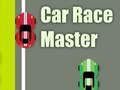 Jogo Mestre de automobilismo  online