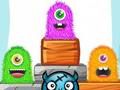 Jogo Salto de pilha  online