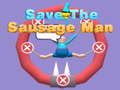 Jogo Salve o homem da salsicha  online