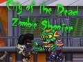 Jogo Cidade dos Mortos: Atirador de Zumbis  online