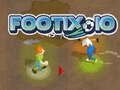 Jogo Footix. io  online