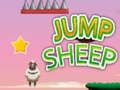 Jogo Saltar ovelhas  online