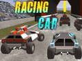Jogo Carro de corrida  online
