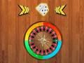 Jogo Cor dos dados rápidos  online