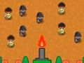 Jogo Tiro de Defesa Militar  online